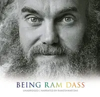 Being RAM Dass — photo 2