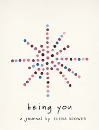 Being You: A Journal — photo 2