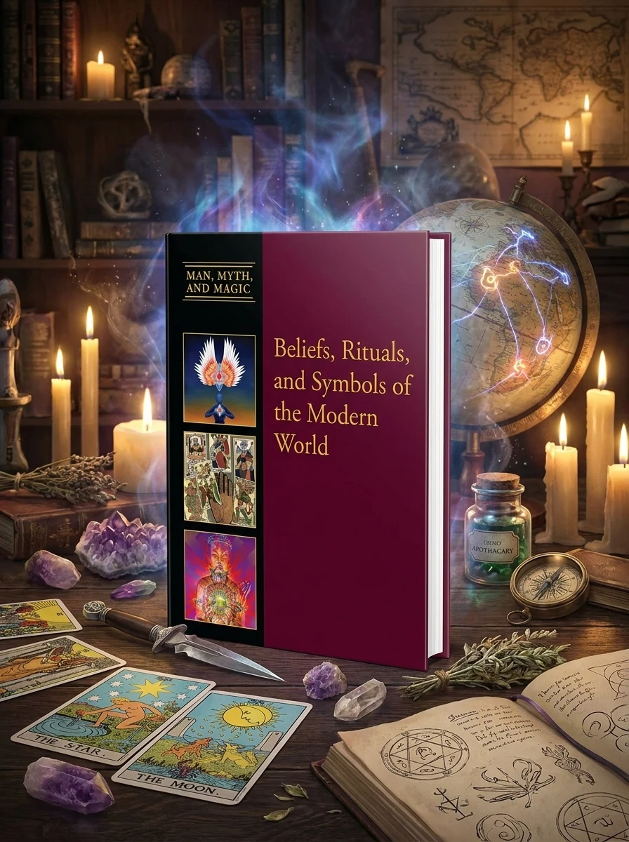 Beliefs, Rituals, and Symbols of the Modern World Miller, Dean
