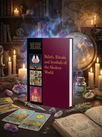 Beliefs, Rituals, and Symbols of the Modern World Miller, Dean — photo 1