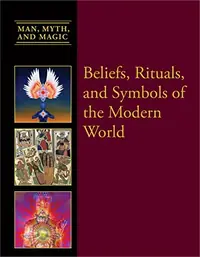 Beliefs, Rituals, and Symbols of the Modern World Miller, Dean — photo 2