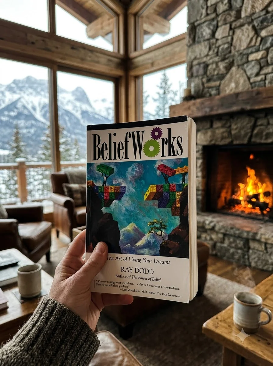 Beliefworks: The Art of Living Your Dreams — photo 2