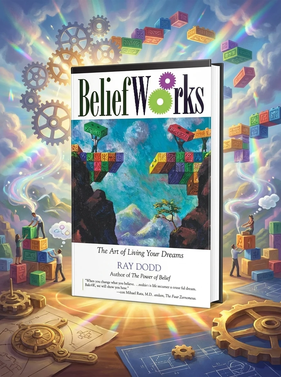 Beliefworks: The Art of Living Your Dreams