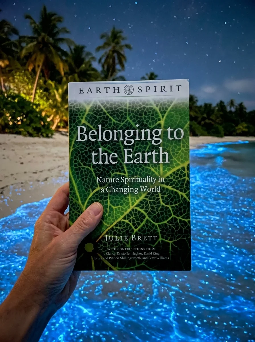Belonging to the Earth: Nature Spirituality in a Changing World — photo 2