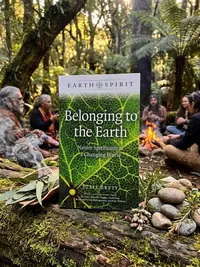 Belonging to the Earth: Nature Spirituality in a Changing World Brett, Julie — photo 1