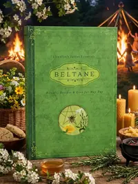 Beltane: Rituals, Recipes & Lore for May Day Llewellyn — photo 1