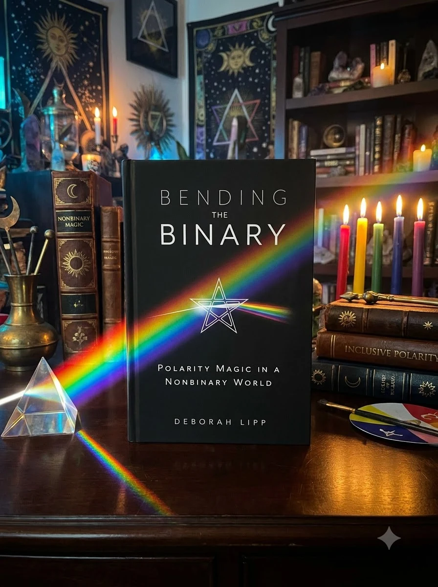 Bending the Binary: Polarity Magic in a Nonbinary World
