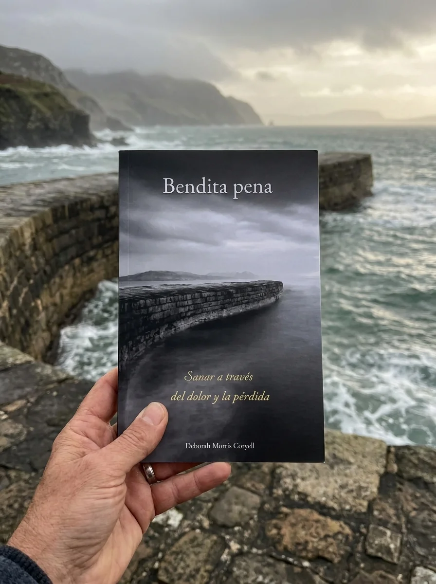 Bendita Pena: Sanar a Través del Dolor Y La Pérdida — photo 2