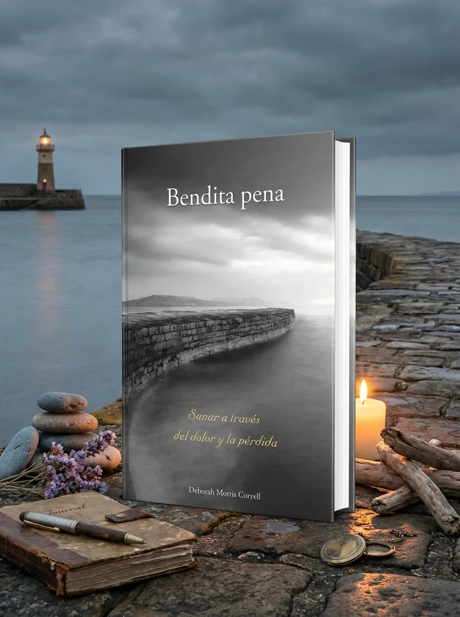 Bendita Pena: Sanar a Través del Dolor Y La Pérdida Coryell, Deborah Morris