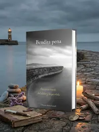 Bendita Pena: Sanar a Través del Dolor Y La Pérdida Coryell, Deborah Morris — photo 1