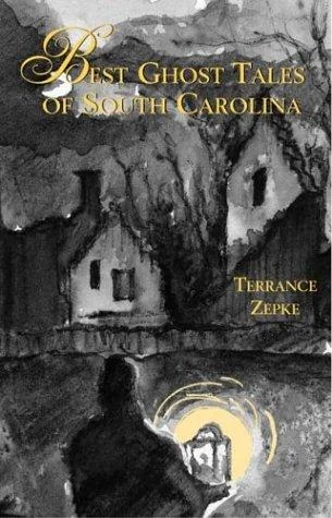 Best Ghost Tales of South Carolina