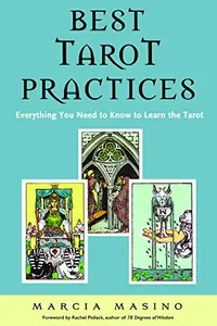 Best Tarot Practices: Everything You Need to Know to Learn the Tarot — photo 2
