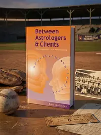 Between Astrologers and Clients: The Foundation of a Relationship — photo 1