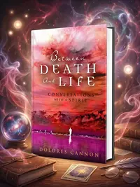 Between Death and Life: Conversations with a Spirit — photo 1