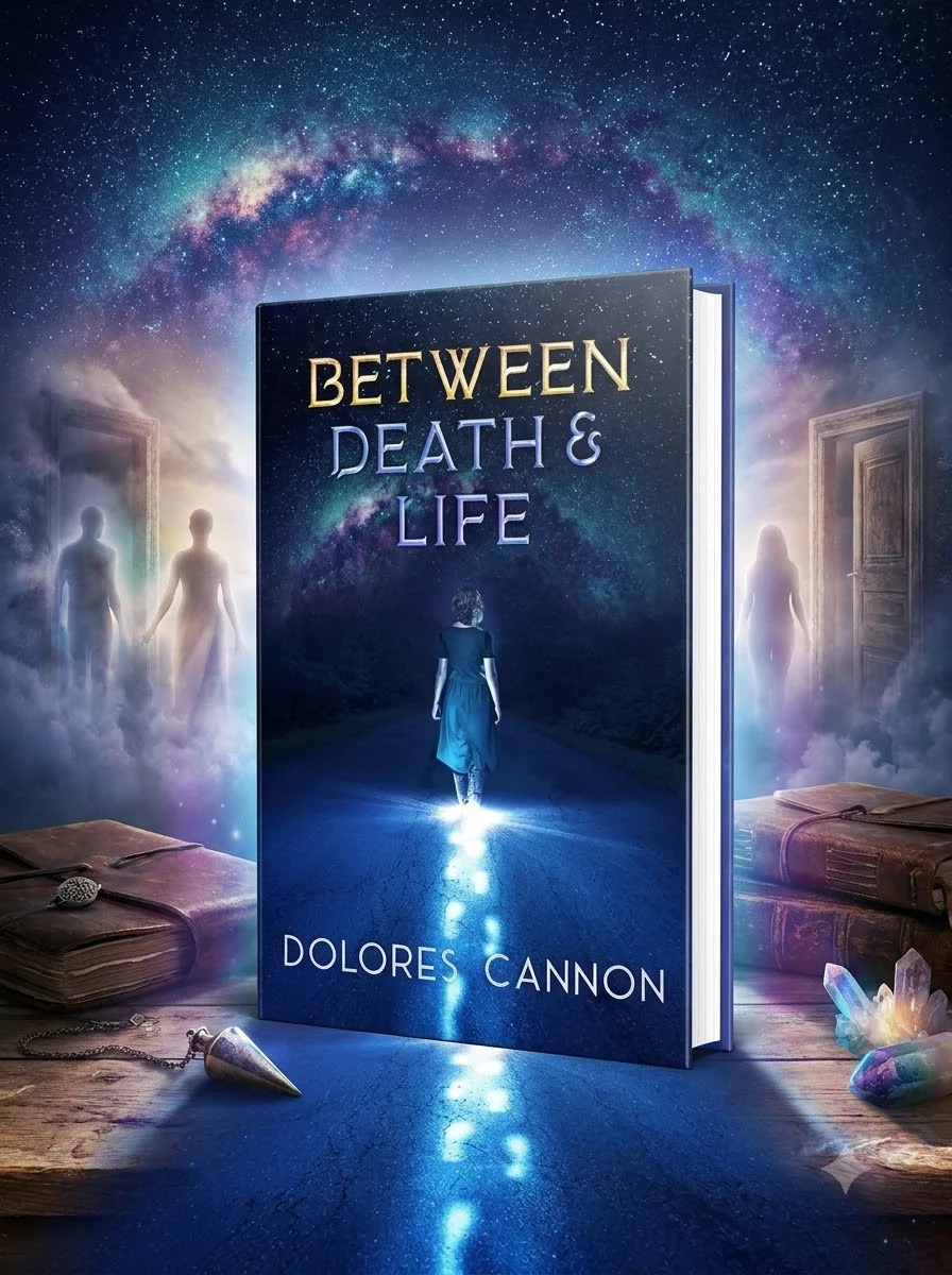 Between Death and Life: Conversations with a Spirit (Updated and Revised) (Updated, Revised)