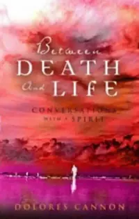Between Death and Life: Conversations with a Spirit — photo 2