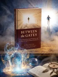 Between the Gates: Lucid Dreaming, Astral Projection, and the Body of Light in Western Esotericism — photo 1