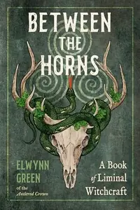 Between the Horns: A Book of Liminal Witchcraft — photo 2
