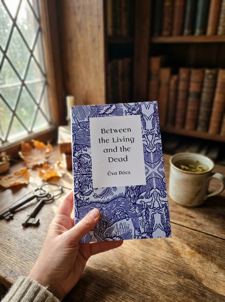 Between the Living and the Dead: A Perspective on Seers and Witches in Early Modern Age — photo 2