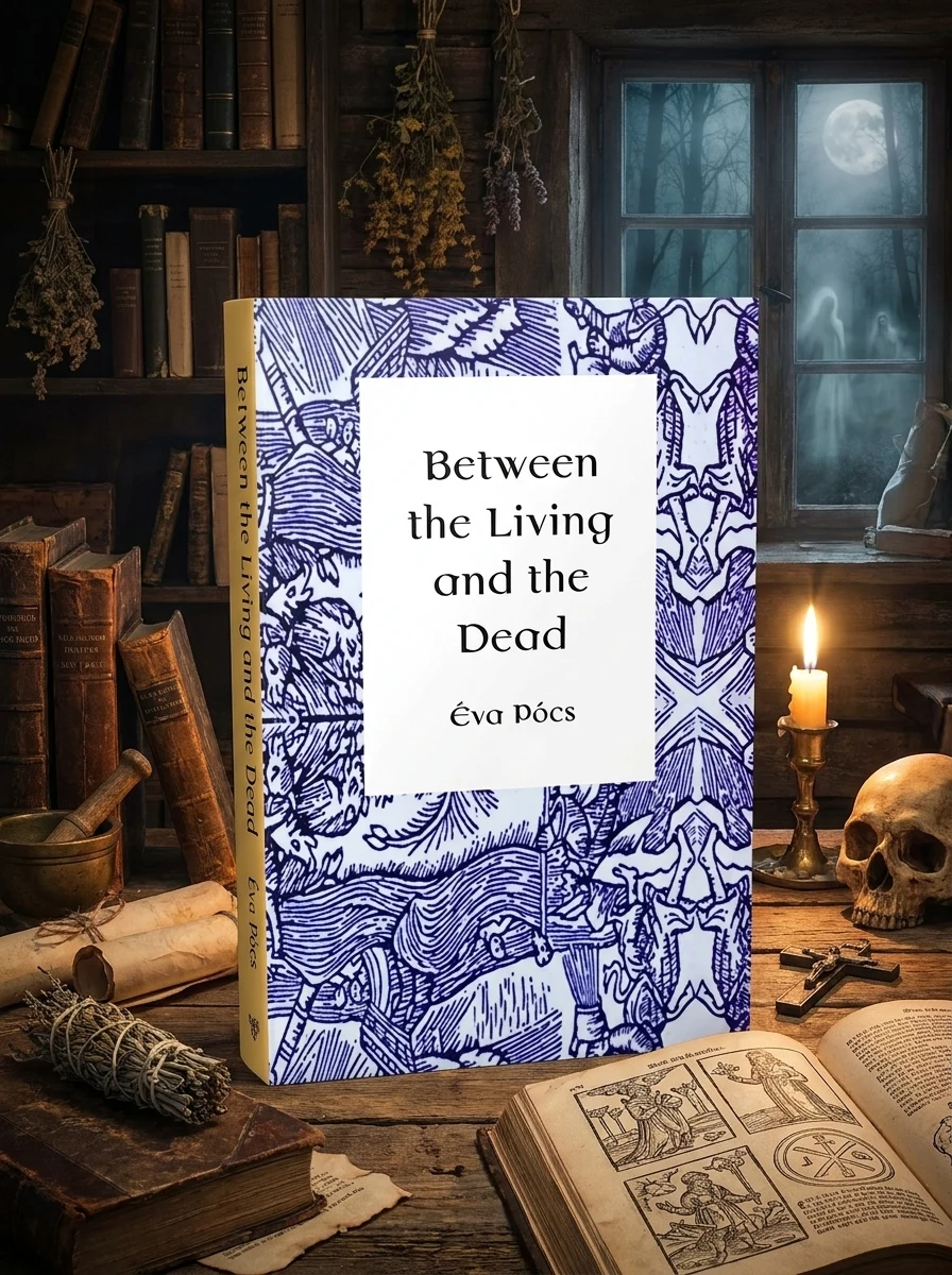 Between the Living and the Dead: A Perspective on Seers and Witches in Early Modern Age