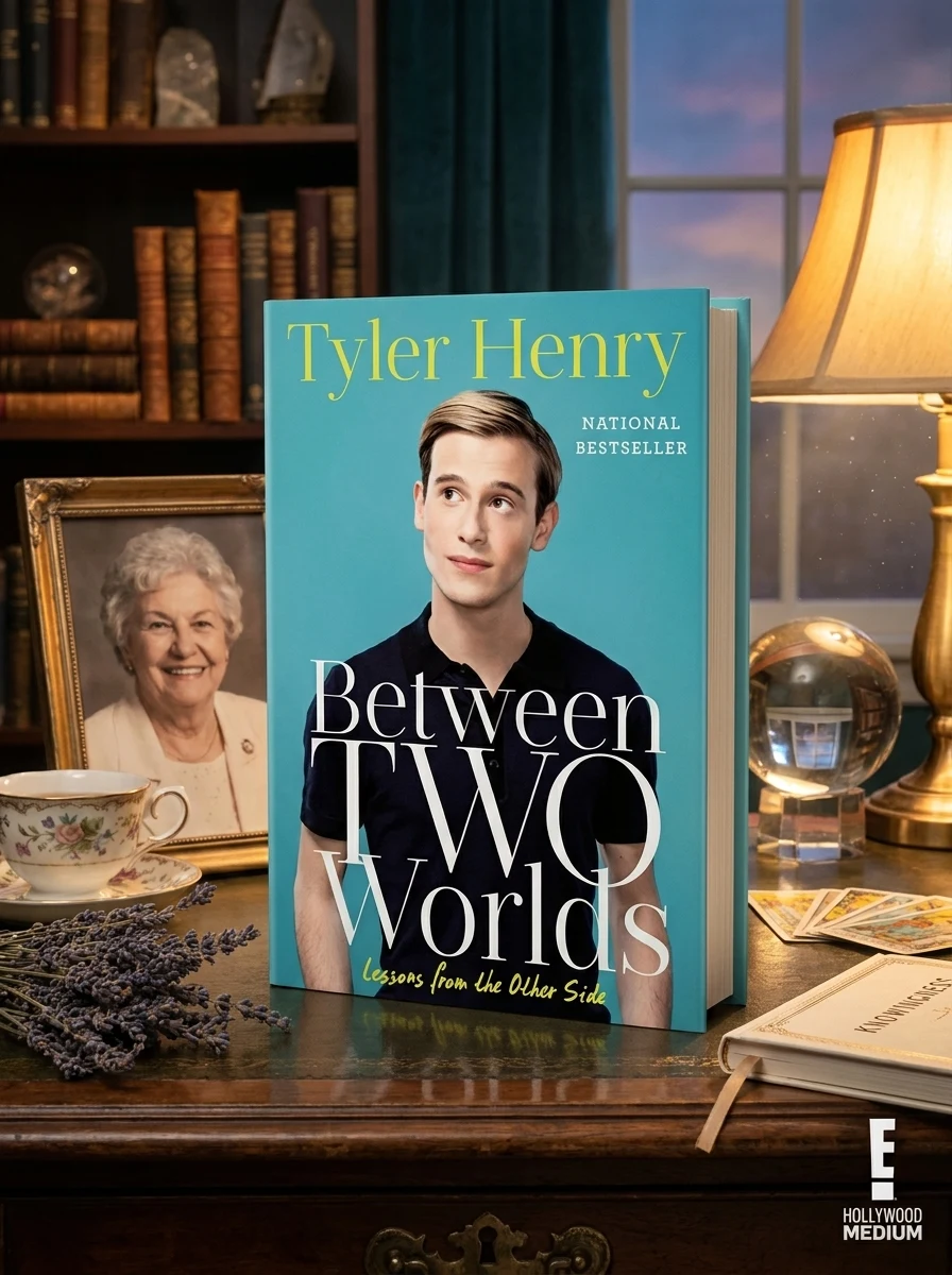 Between Two Worlds: Lessons from the Other Side
