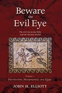Beware the Evil Eye Volume 1 — photo 2