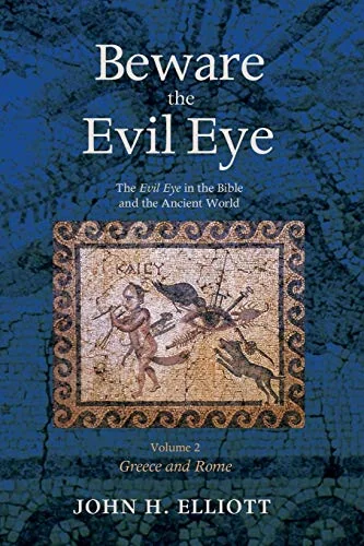 Beware the Evil Eye Volume 2