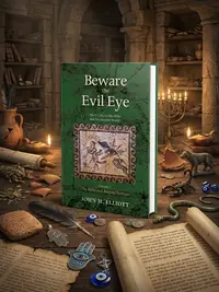 Beware the Evil Eye Volume 3: The Evil Eye in the Bible and the Ancient World--The Bible and Related Sources — photo 1