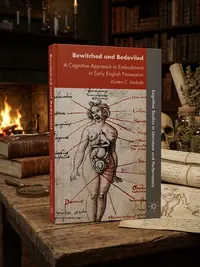 Bewitched and Bedevilled: A Cognitive Approach to Embodiment in Early English Possession (2015) Uszkalo, K — photo 1