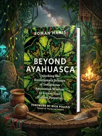 Beyond Ayahuasca: Unlocking the Evolutionary Science of Indigenous Amazonian Wisdom to Access Your Highest Potential — photo 1