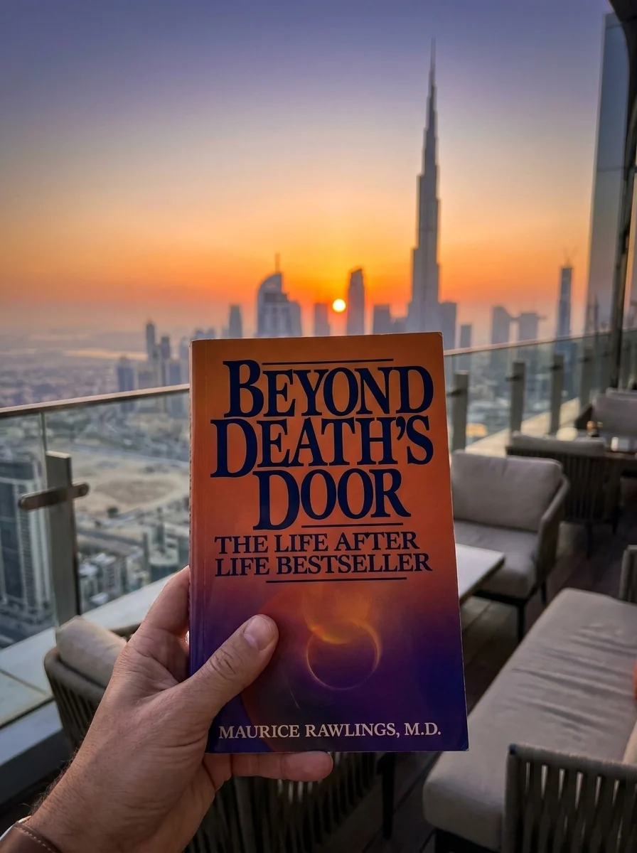 Beyond Death's Door — photo 2