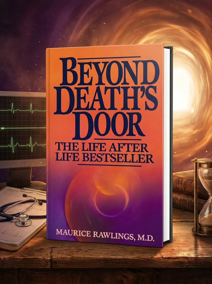 Beyond Death's Door