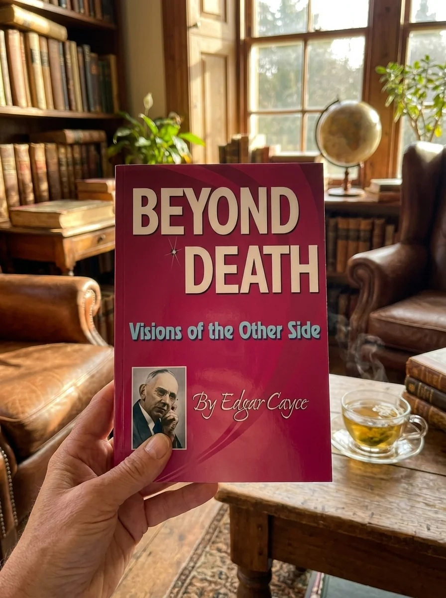Beyond Death: Visions of the Other Side — photo 2