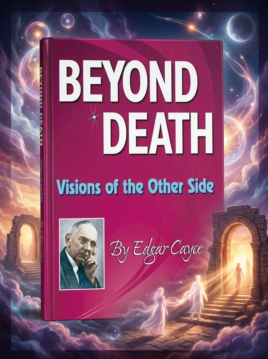 Beyond Death: Visions of the Other Side