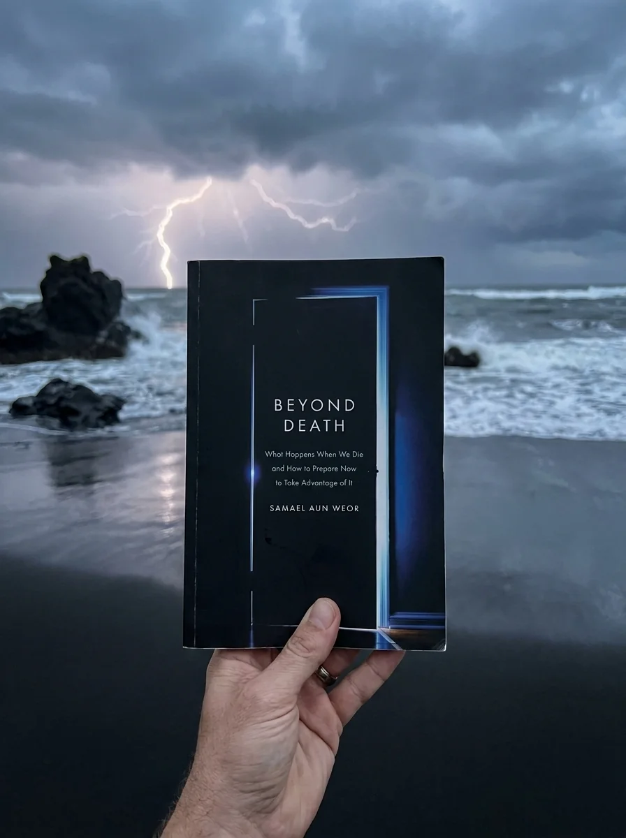 Beyond Death: What Happens When We Die and How to Prepare Now to Take Advantage of It — photo 2