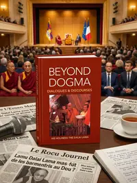 Beyond Dogma: Dialogues and Discourses — photo 1