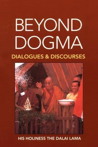 Beyond Dogma: Dialogues and Discourses — photo 3