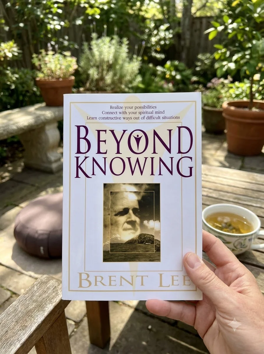 Beyond Knowing — photo 2