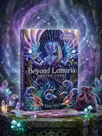 Beyond Lemuria Oracle (Pocket Edition) Ivy, Izzy — photo 1