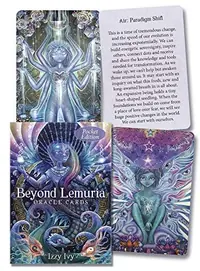 Beyond Lemuria Oracle (Pocket Edition) Ivy, Izzy — photo 2