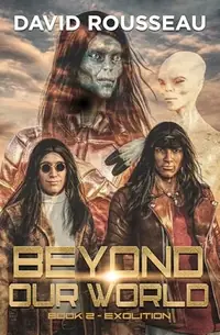 Beyond Our World, Book 2 - Exolition — photo 2