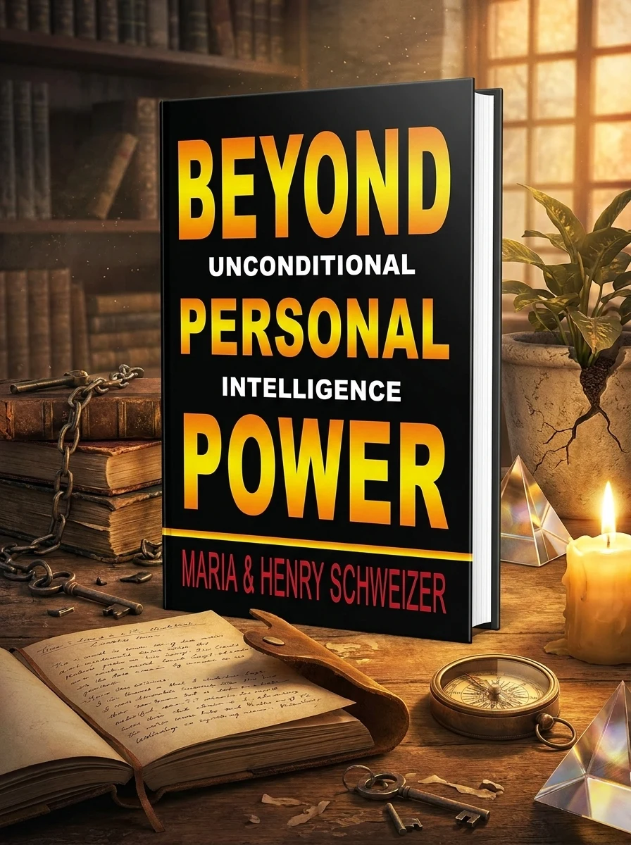 Beyond Personal Power: Unconditional Intelligence