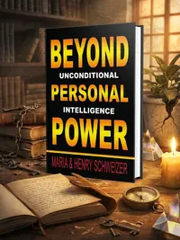Beyond Personal Power: Unconditional Intelligence — photo 1