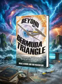 Beyond the Bermuda Triangle: True Encounters with Electronic Fog, Missing Aircraft, and Time Warps — photo 1