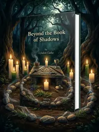 Beyond the Book of Shadows — photo 1