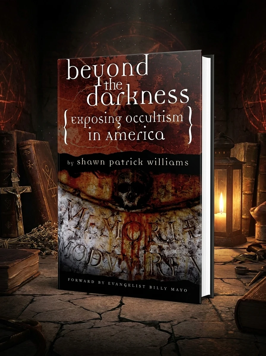 Beyond the Darkness: Exposing the Occult in America