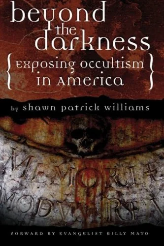Beyond the Darkness: Exposing the Occult in America — photo 3