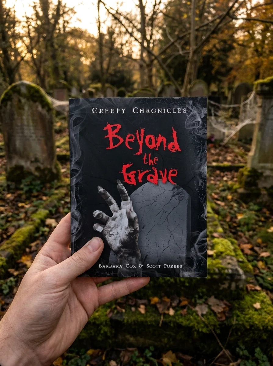 Beyond the Grave — photo 2