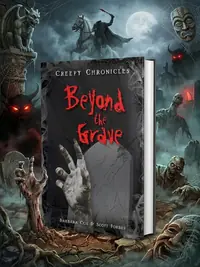 Beyond the Grave Cox, Barbara — photo 1