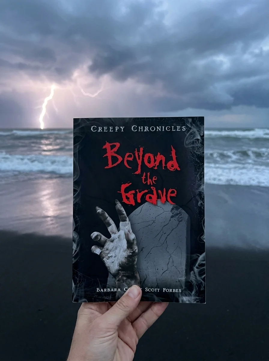 Beyond the Grave — photo 2